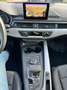 Audi A4 SW 2.0tdi quattro 190cv AUT/TRIZONA/NAVI/KEYLESS Silber - thumbnail 8