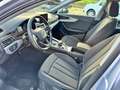 Audi A4 SW 2.0tdi quattro 190cv AUT/TRIZONA/NAVI/KEYLESS Silber - thumbnail 5