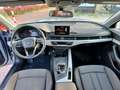 Audi A4 SW 2.0tdi quattro 190cv AUT/TRIZONA/NAVI/KEYLESS Silber - thumbnail 6