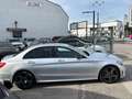 Mercedes-Benz C 220 d Autom. 194PS **AMG Line** Servicegepflegt 1A top Grau - thumbnail 2