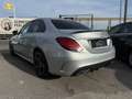 Mercedes-Benz C 220 d Autom. 194PS **AMG Line** Servicegepflegt 1A top Grau - thumbnail 17