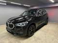 BMW X1 xDrive18d Sport Line Schwarz - thumbnail 1