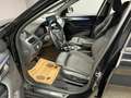 BMW X1 xDrive18d Sport Line Schwarz - thumbnail 12