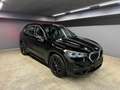 BMW X1 xDrive18d Sport Line Schwarz - thumbnail 14