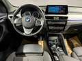 BMW X1 xDrive18d Sport Line Schwarz - thumbnail 19