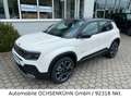 Jeep Avenger 1.2 Altitude / Sitzh., 18" Aluf., Nav. Blanc - thumbnail 1