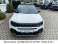 Jeep Avenger 1.2 Altitude / Sitzh., 18" Aluf., Nav. Blanc - thumbnail 3