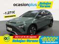 Hyundai BAYON 1.0 TGDI 48V Maxx Verde - thumbnail 1