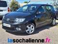 Dacia Sandero SCe 75 Laureate Noir - thumbnail 1