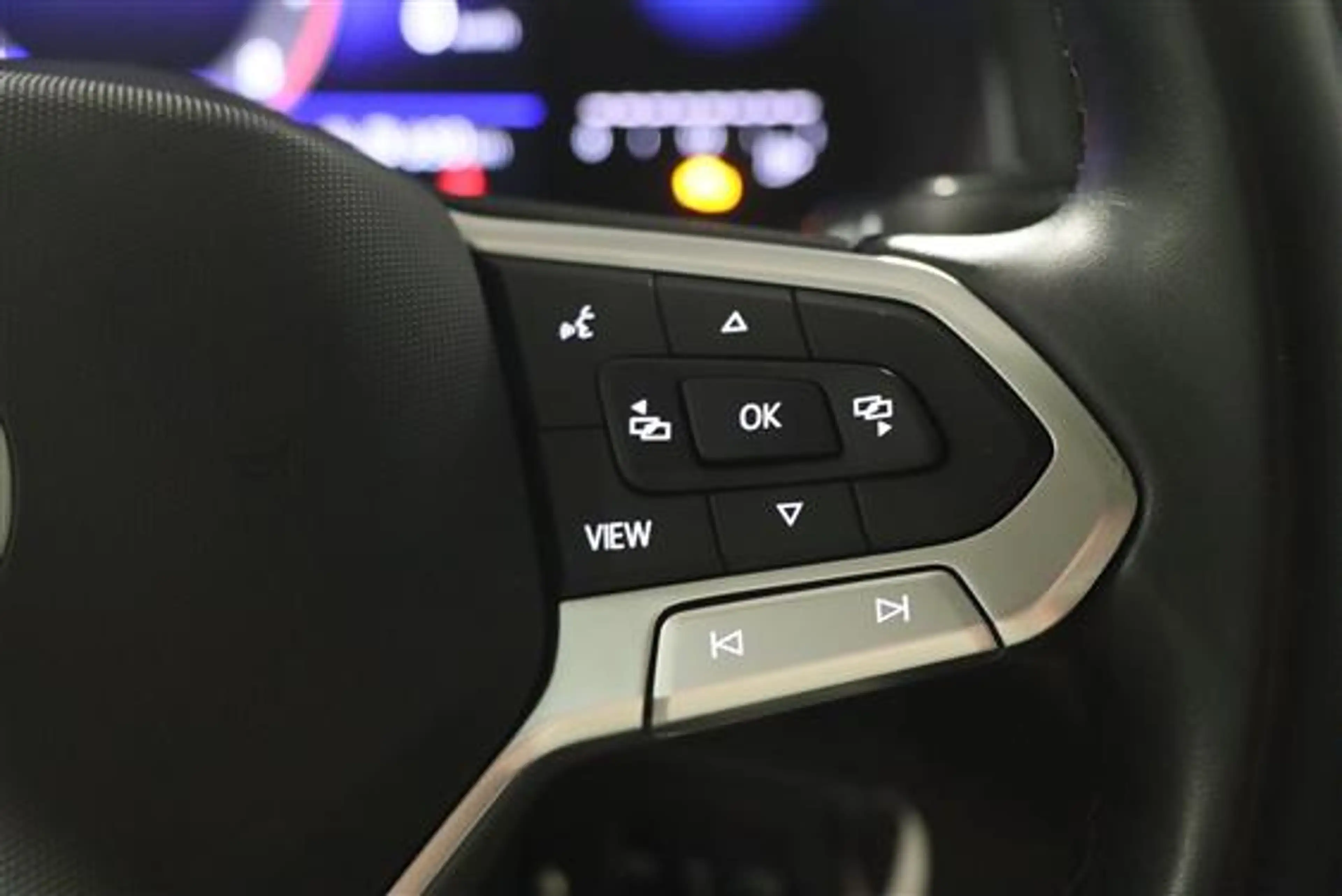 Volkswagen Polo 1.0L TSI LIFE — photo 15