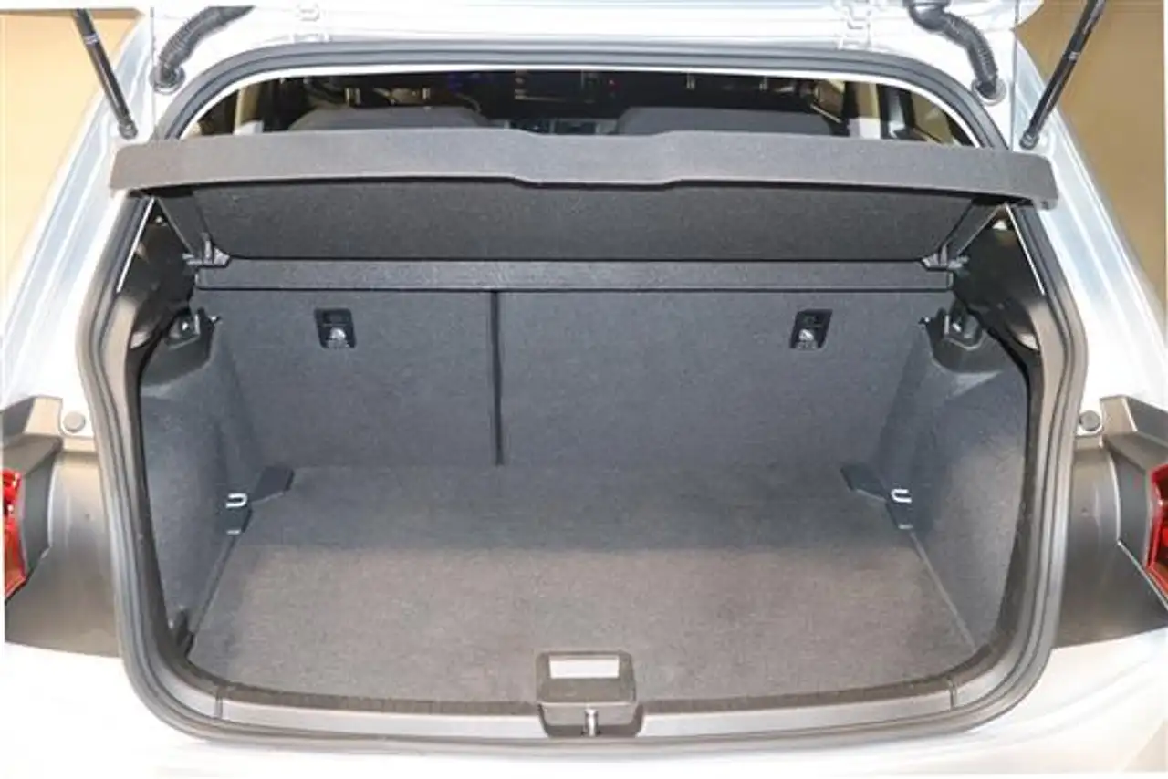 Volkswagen Polo 1.0L TSI LIFE, миниатюра 5