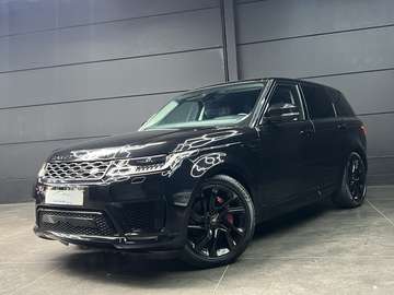 3.0 HSE D250 DYNAMIC / Full Black / BTW-aftrek / 2021