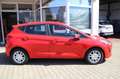 Ford Fiesta Cool & Connect Rood - thumbnail 3