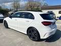 Mercedes-Benz A 180 i NIGHT AMG PREMIUM DISTRONIC LED 64 TETTO KAMERA Bianco - thumbnail 15