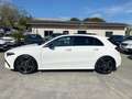 Mercedes-Benz A 180 i NIGHT AMG PREMIUM DISTRONIC LED 64 TETTO KAMERA Bianco - thumbnail 14