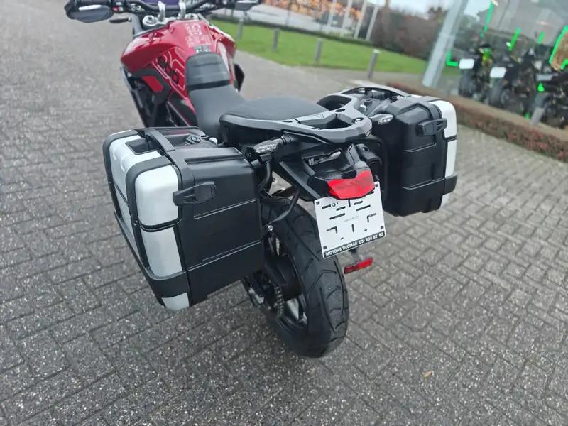 Triumph Tiger 900 - foto 7