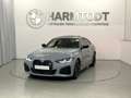 BMW i4 M50 xDrive *Innovationspaket / Ö-Paket* Grau - thumbnail 2