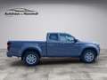 Isuzu D-Max 1.9 TD Space Cab LS 163PS 6-AT 4X4 AHK 5 Jahre Gar Gris - thumbnail 7