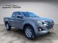 Isuzu D-Max 1.9 TD Space Cab LS 163PS 6-AT 4X4 AHK 5 Jahre Gar Gris - thumbnail 8