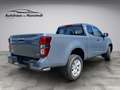 Isuzu D-Max 1.9 TD Space Cab LS 163PS 6-AT 4X4 AHK 5 Jahre Gar Gris - thumbnail 6