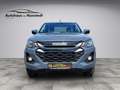 Isuzu D-Max 1.9 TD Space Cab LS 163PS 6-AT 4X4 AHK 5 Jahre Gar Gris - thumbnail 2