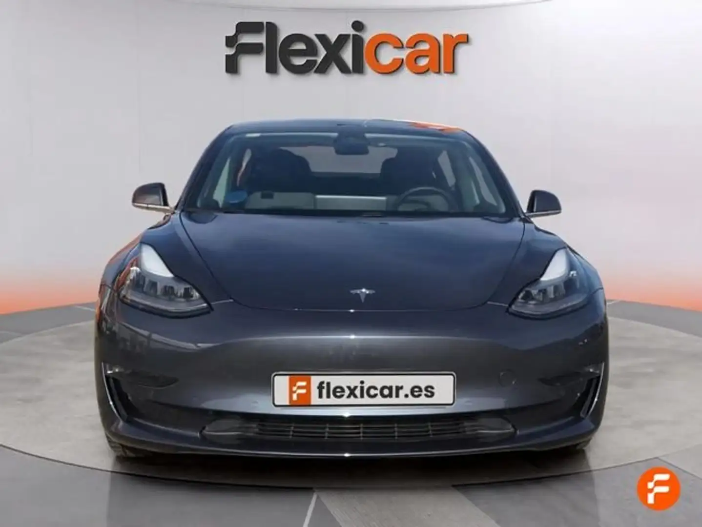 Tesla Model 3 Performance AWD Gris - 2