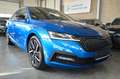 Skoda Octavia 1.5 eTSI Style Sportpaket Blau - thumbnail 4