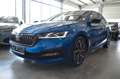 Skoda Octavia 1.5 eTSI Style Sportpaket Blau - thumbnail 1