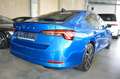 Skoda Octavia 1.5 eTSI Style Sportpaket Blau - thumbnail 3