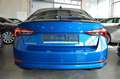 Skoda Octavia 1.5 eTSI Style Sportpaket Blau - thumbnail 6