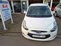 Hyundai iX20 Klima Sitzheizung USB Aux Weiß - thumbnail 9