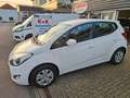 Hyundai iX20 Klima Sitzheizung USB Aux Weiß - thumbnail 3