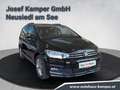 Volkswagen Touran Friends TSI DSG Schwarz - thumbnail 6