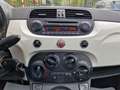 Fiat 500 1.2 Lounge 69cv Bianco - thumbnail 9