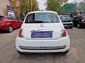 Fiat 500 1.2 Lounge 69cv Bianco - thumbnail 4
