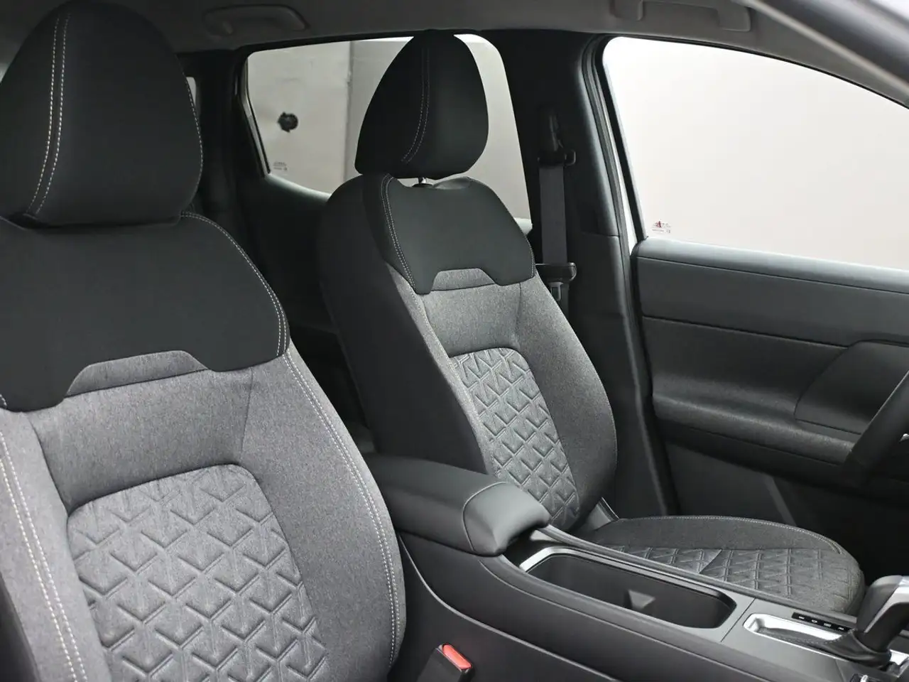 Nissan Kicks fotografie Nissan Kicks