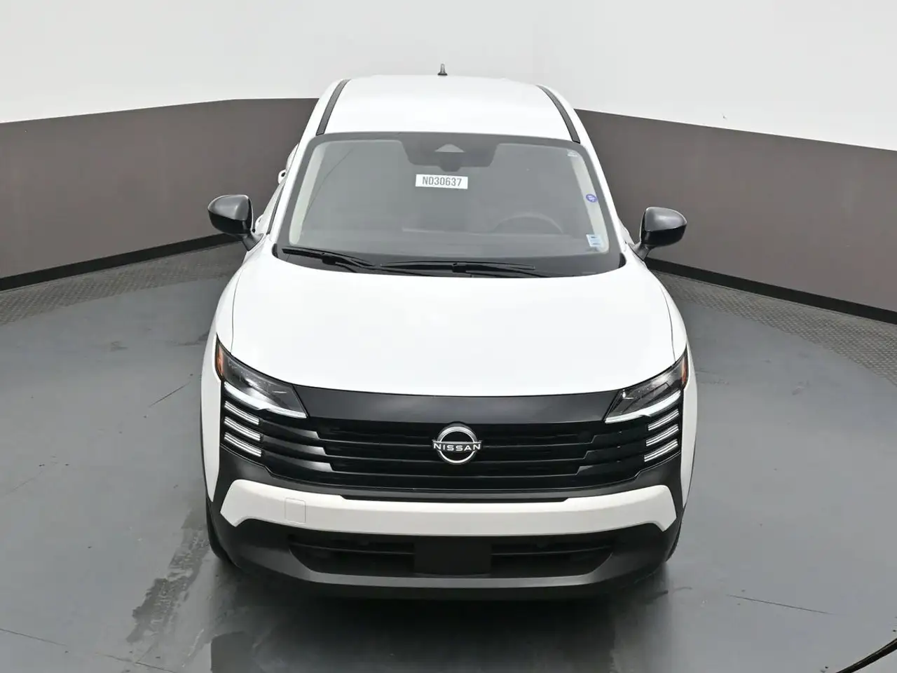 Nissan Kicks fotografie Nissan Kicks