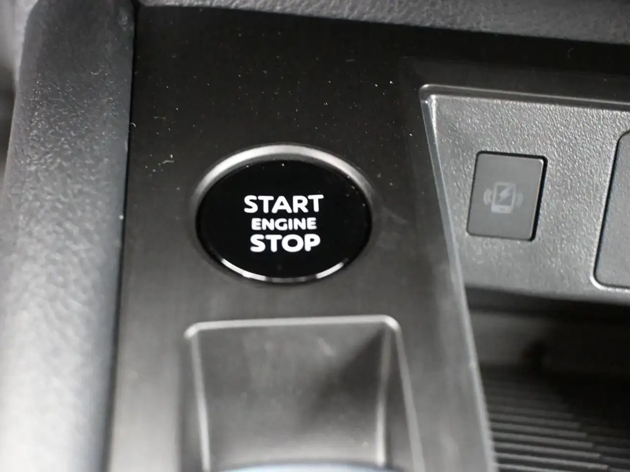 Nissan Kicks fotografie Nissan Kicks