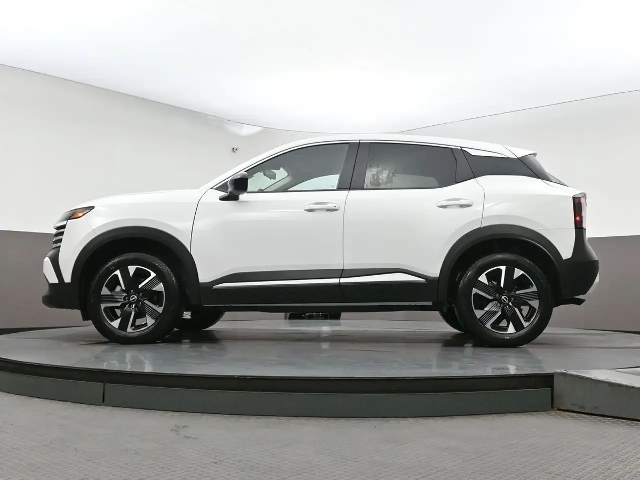 Nissan Kicks fotografie Nissan Kicks
