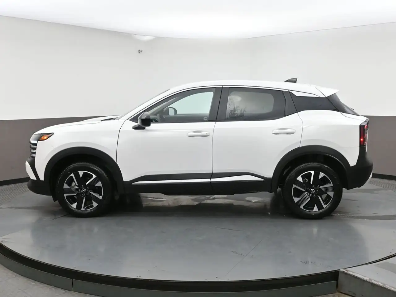 Nissan Kicks fotografie Nissan Kicks