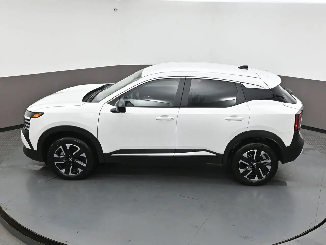 Nissan Kicks fotografie Nissan Kicks