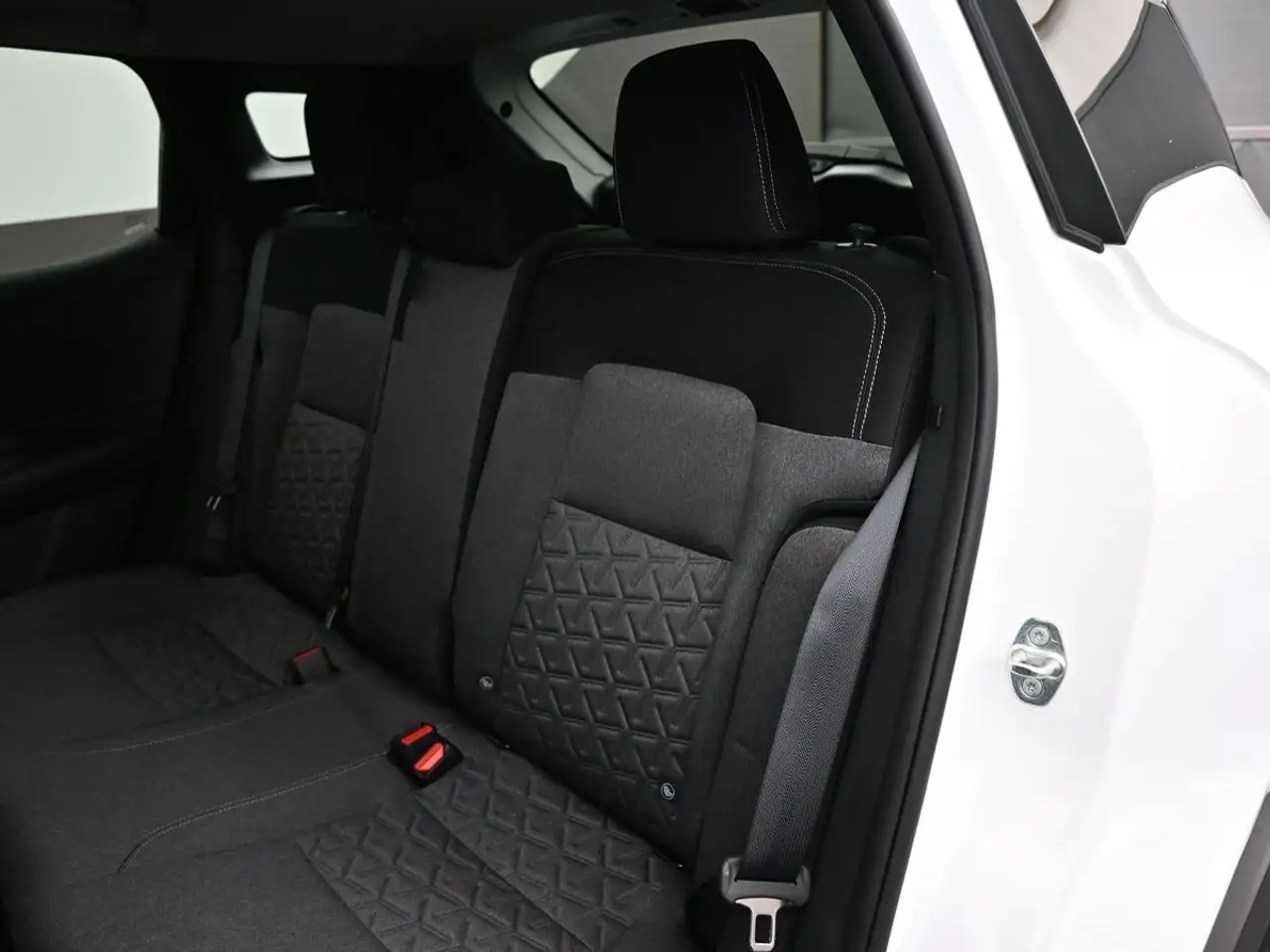 Nissan Kicks fotografie Nissan Kicks