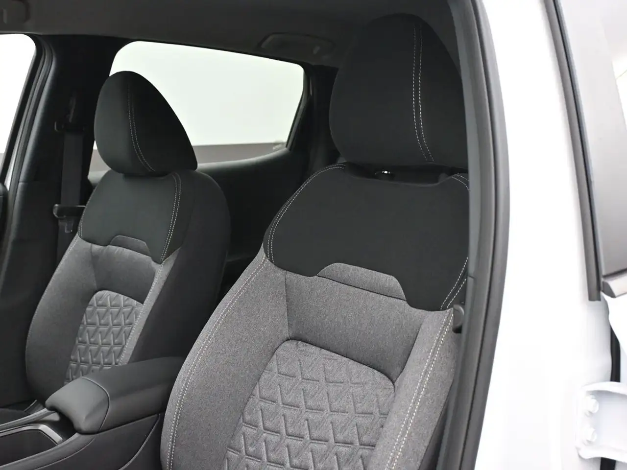 Nissan Kicks fotografie Nissan Kicks