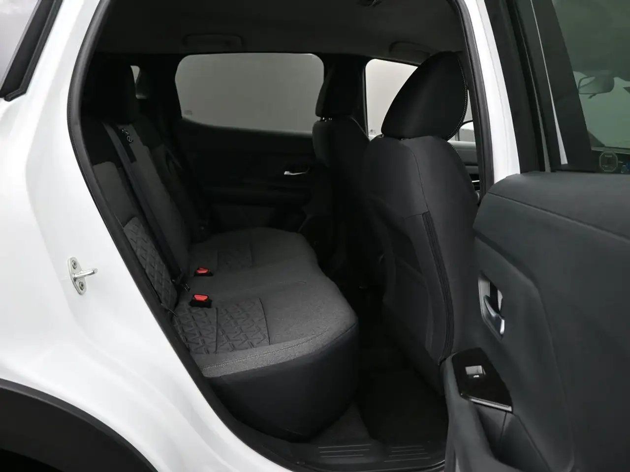 Nissan Kicks fotografie Nissan Kicks