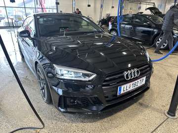 Sportback 3.0 TDI quattro tiptronic sport