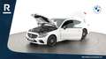 Mercedes-Benz C 220 d Coupe 4Matic Weiß - thumbnail 9