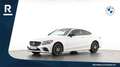 Mercedes-Benz C 220 d Coupe 4Matic Weiß - thumbnail 3
