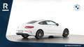 Mercedes-Benz C 220 d Coupe 4Matic Weiß - thumbnail 6