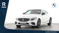Mercedes-Benz C 220 d Coupe 4Matic Weiß - thumbnail 1