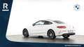 Mercedes-Benz C 220 d Coupe 4Matic Weiß - thumbnail 4